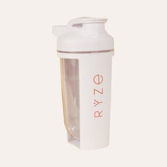 Shaker Bottle E8