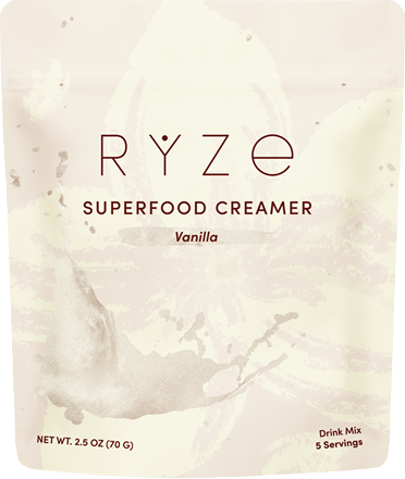 FREE Vanilla Creamer B5